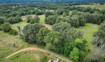6996 S Farris Rd, Atoka, OK 74525