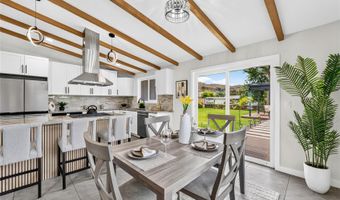 743 Akumu St, Kailua, HI 96734