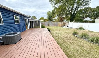 33 ANCHORAGE Blvd, Bayville, NJ 08721
