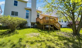 3201 Kilburn Park Cir, Ann Arbor, MI 48105