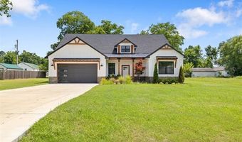 816 W Brewer, McAlester, OK 74501