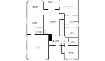 47 Cresswell Dr, Bella Vista, AR 72714