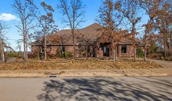 2628 Mountain Rd, Bartlesville, OK 74003