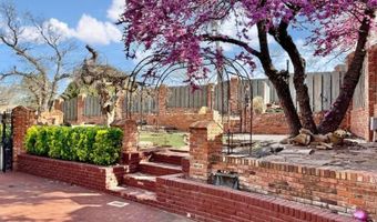 701 13th, Alva, OK 73717