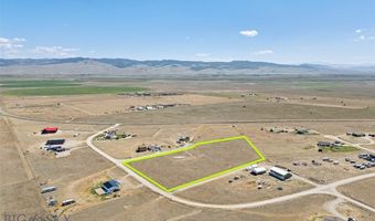 Powell Vista lot 14, Anaconda, MT 59711