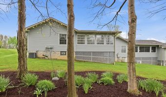 1806 Olde Post Rd, Ashland, OH 44805