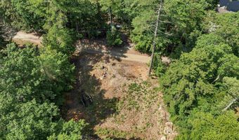 Lot 33 Ridge Road 33, Barnstead, NH 03225