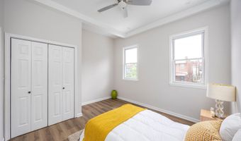 2033 N BENTALOU St, Baltimore, MD 21216