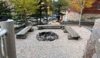 191 Gurr Well Rd, Brian Head, UT 84719