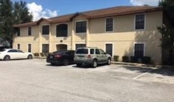 1009 W Pleasant # 5 St, Avon Park, FL 33825