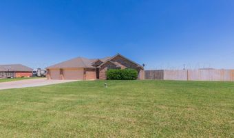 8011 CLARA ALLEN Trl, Amarillo, TX 79118
