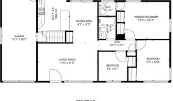 4359 Mohegan Dr, Affton, MO 63123