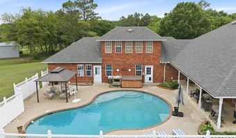 4358 Kings Rd, Ardmore, OK 73401