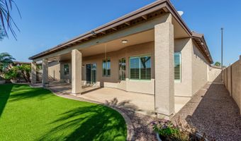 3521 E Gleneagle Pl, Chandler, AZ 85249