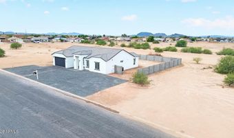 13054 S San Simon Rd, Arizona City, AZ 85123