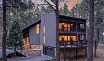 51 St Andrews Way, Angel Fire, NM 87710