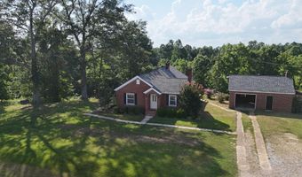 1634 Hwy 30 E, Booneville, MS 38829