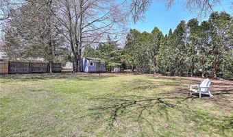 11 Pine Ave, Barrington, RI 02806