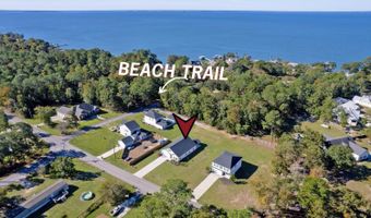 707 Butter Rd, Bonneau, SC 29431