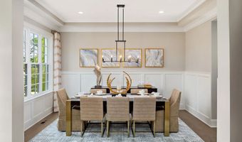 5401 Ayana Dr Plan: BELTERRA, Arrington, TN 37014