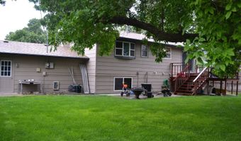 1448 Bel Air Ave, Alliance, NE 69301