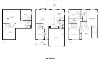 3604 DARVELL Cir, Aberdeen, MD 21001