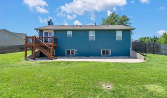 1826 N Columbine Cir, Andover, KS 67002