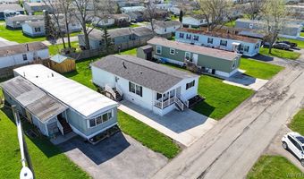 1406 East Dr, Alden, NY 14004