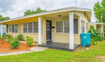 1039-1041 N THORNTON Ave, Orlando, FL 32803