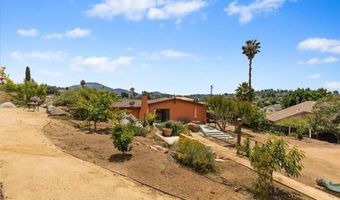 10844 Challenge Blvd, La Mesa, CA 91941