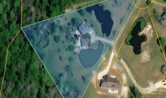 28 Lands End, Carriere, MS 39426