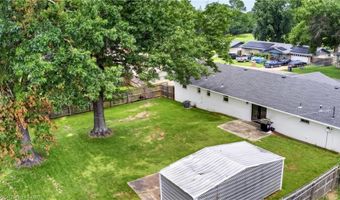 119 Teen Dr, Arkoma, OK 74901