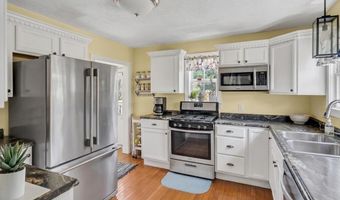 2112 Washington Ave, Bedford, IN 47421
