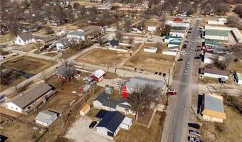 406 S Main St, Archie, MO 64725
