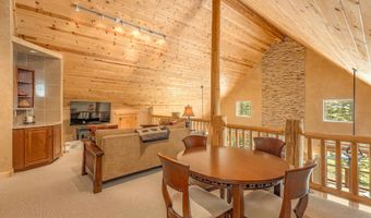 33 Vista Del Sur, Angel Fire, NM 87710
