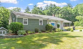 700 New Ipswich Rd, Ashby, MA 01431