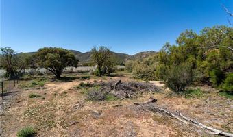 44590 Chapman Rd, Anza, CA 92539