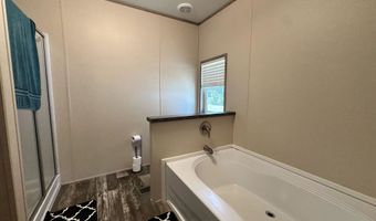 1580 CR 4535, Hillister, TX 77624
