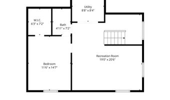 5709 5TH St S, Arlington, VA 22204