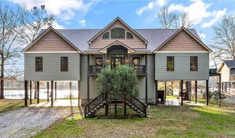 1388 Cypress Pointe Dr, Akron, AL 35449
