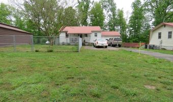 891 Vickers Ridge Rd, Baxter, TN 38544