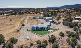 94 A Private Drive 1770, Abiquiu, NM 87510