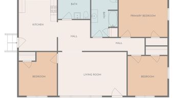 154 1ST AVE PINECREST, Anniston, AL 36201