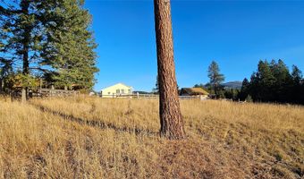 Nhn Sylvan Drive, Bigfork, MT 59911