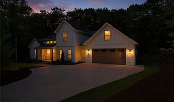 151 Settlers Ridge Dr, Ball Ground, GA 30107