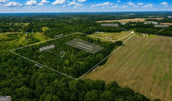 144 U.S Highway 341 S, Barnesville, GA 30204