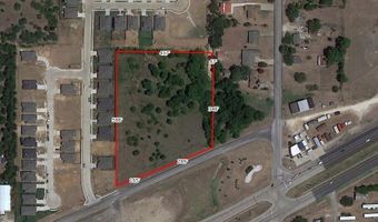 526 Wallen Rdg, Keene, TX 76059