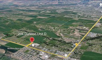 204 Durston Rd D, Bozeman, MT 59718