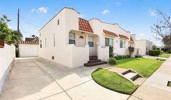 2306 W Alhambra Rd, Alhambra, CA 91801