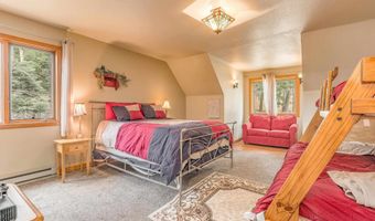 54 Panorama Way, Angel Fire, NM 87710